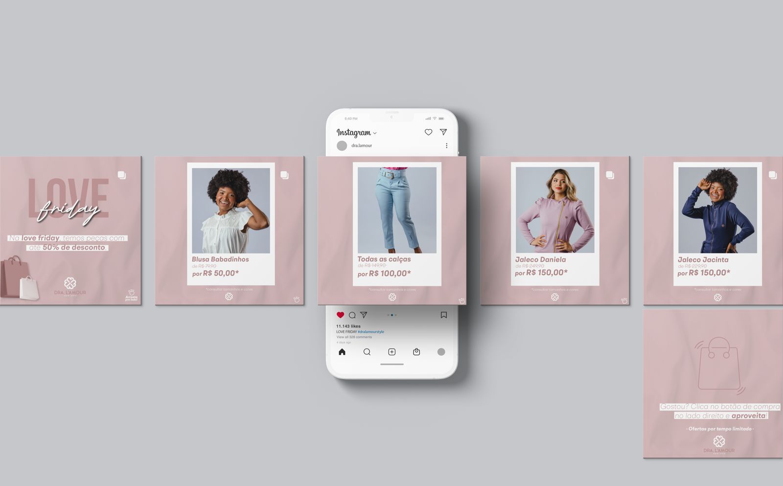 Social Media Edson Perrotti